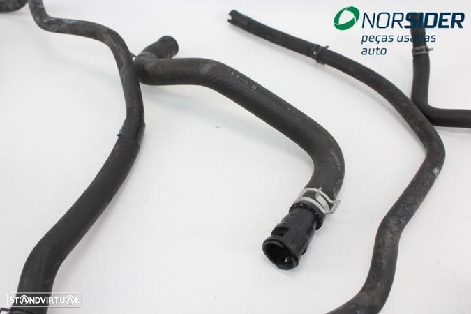 Conjunto de tubos de agua Mazda Mazda 3 5P|03-06 - 8