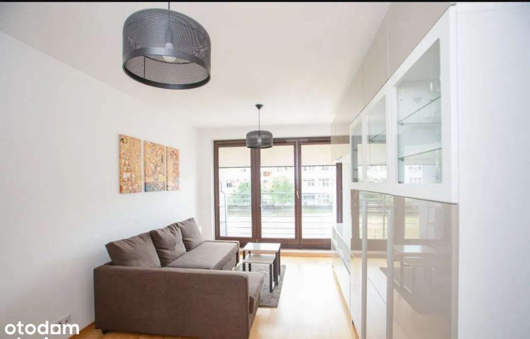 2 pokoje / Drzewieckiego / Garaż / Bez prowizji - Pełny obrazek: 5/9