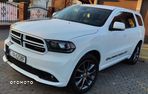 Dodge Durango - 8