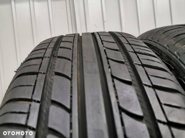 2x 195/55r16 rockstone letnie 7,5mm 3114 - 2