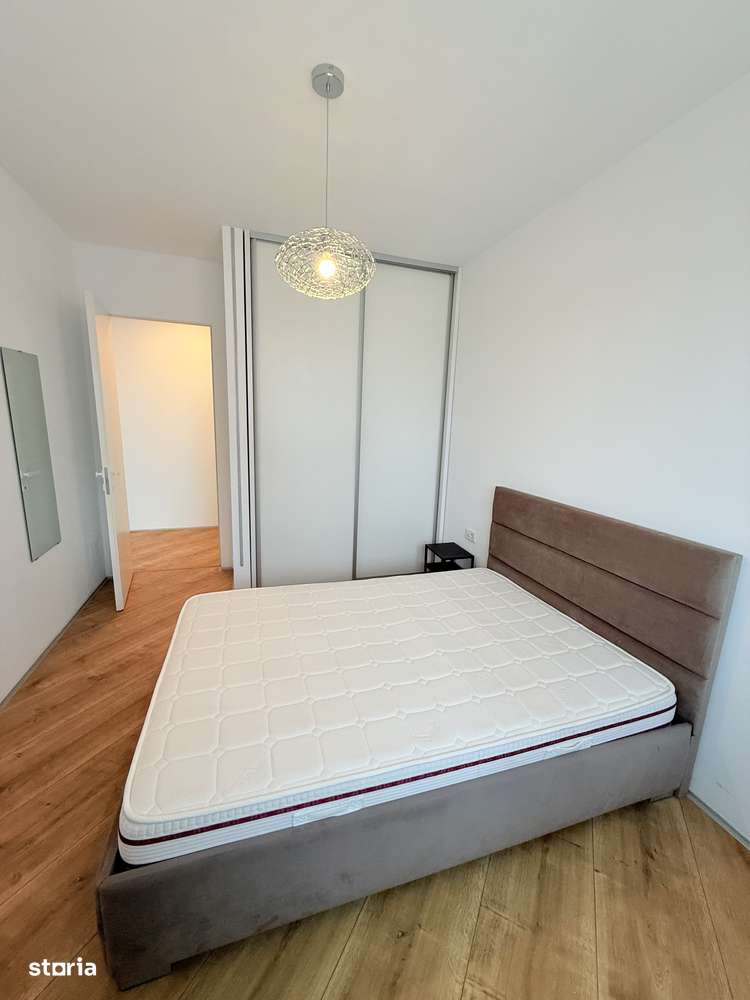 Apartament 3 camere 4 City North-loc de parcare subteran-8