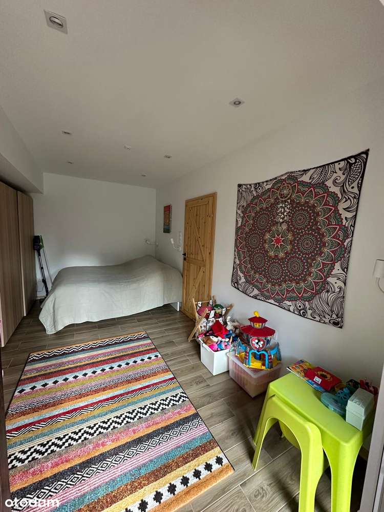 Domek nad Jeziorem Żywieckim-6