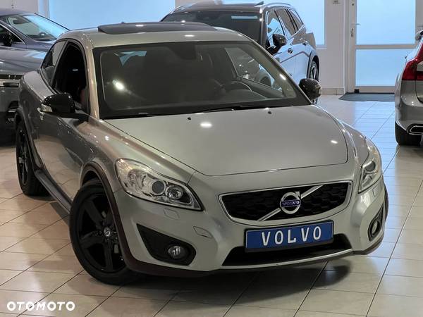 Volvo C30 D3 Business Edition Pro - 8