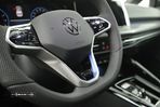 VW Golf 1.4 TSI GTE+ DSG - 17