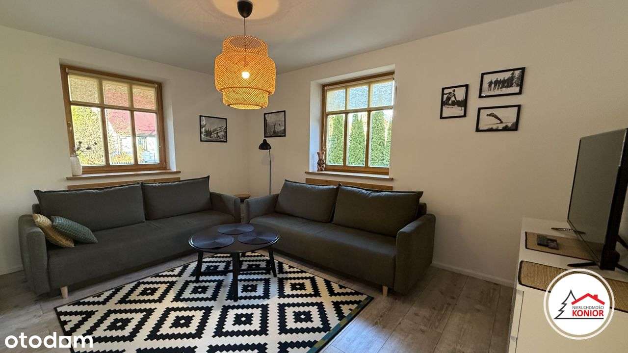 Dom, 185 m², Szczyrk-16