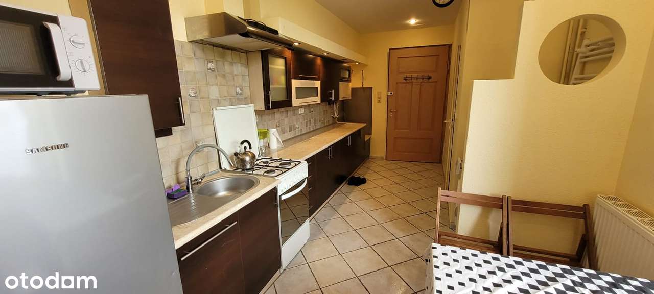 | 2 pokoje | piwnica | 6298 zł mkw - Pełny obrazek: 4/6