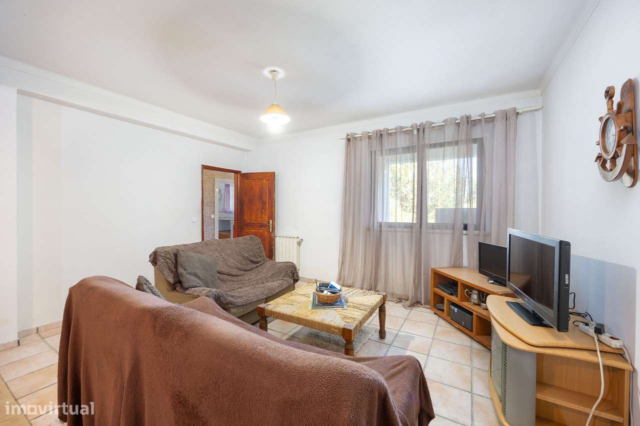 Moradia T3 || Isolada || Albergaria dos Doze, Pombal-43