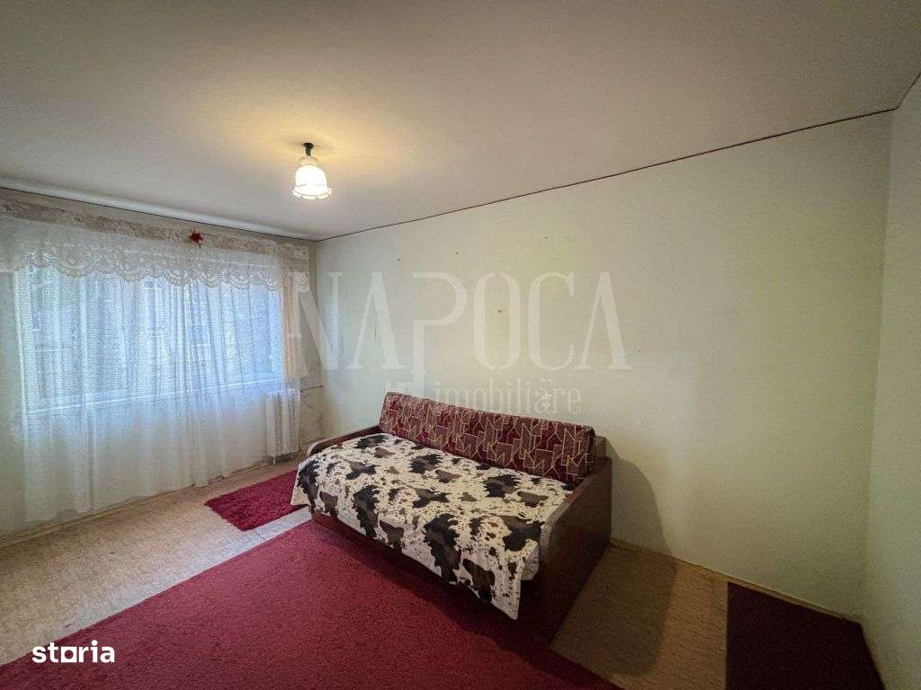 Apartament 4 camere de vanzare in Manastur, Cluj Napoca - Imagine principală: 4/8