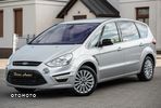 Ford S-Max 2.0 TDCi DPF Titanium - 5