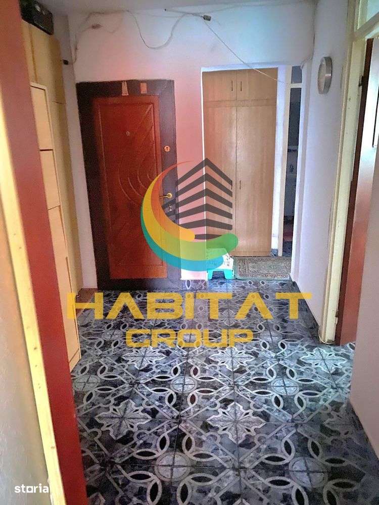 Apartament 3 camere-Titan aproape de metrou bloc reabilitat - Imagine principală: 4/9