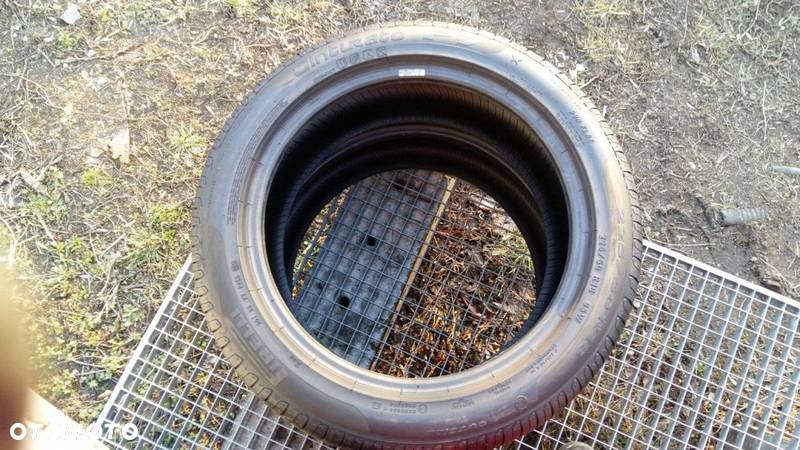 225/50/18 Pirelli Cinturato P7 Rsc - 3