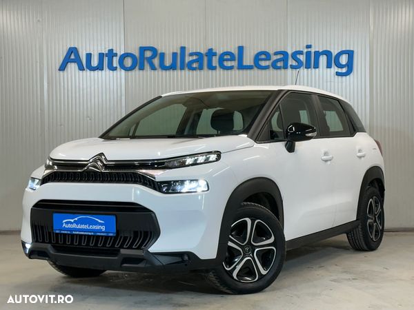 Citroën C3 AIRCROSS 1.2 PureTech S&S BVM6 Feel Pack - 1