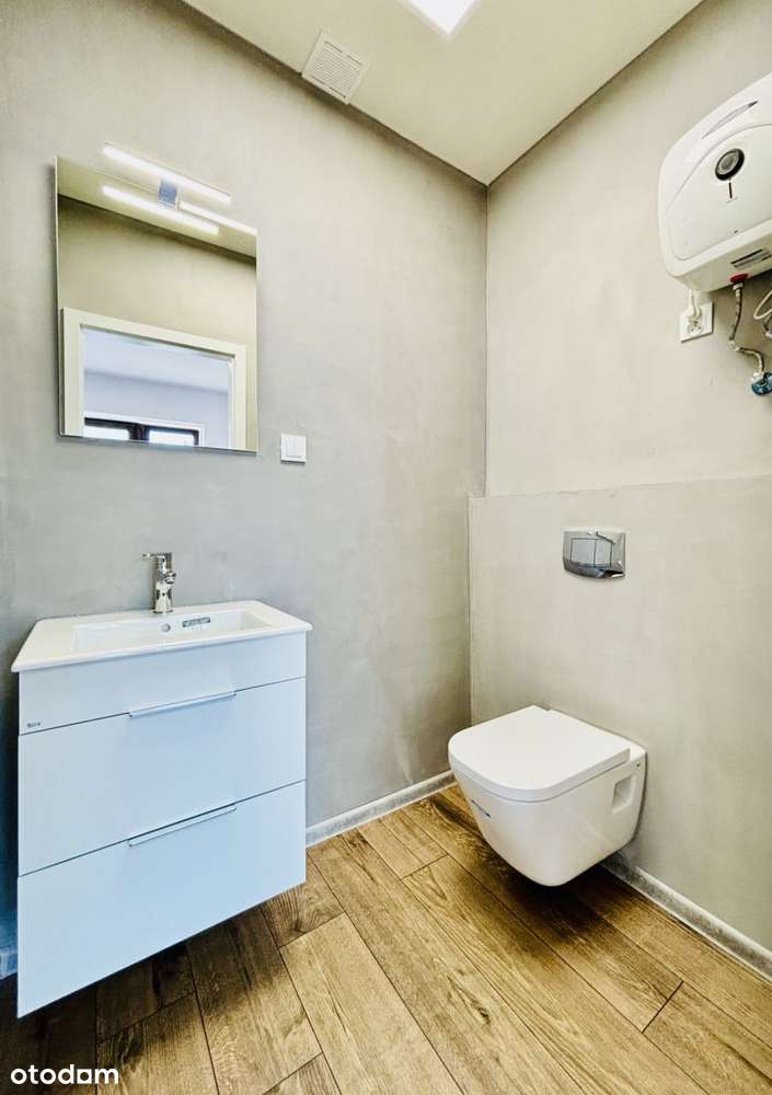 Lokal do wynajęcia 47 m² idealny pod beauty - Pełny obrazek: 5/13