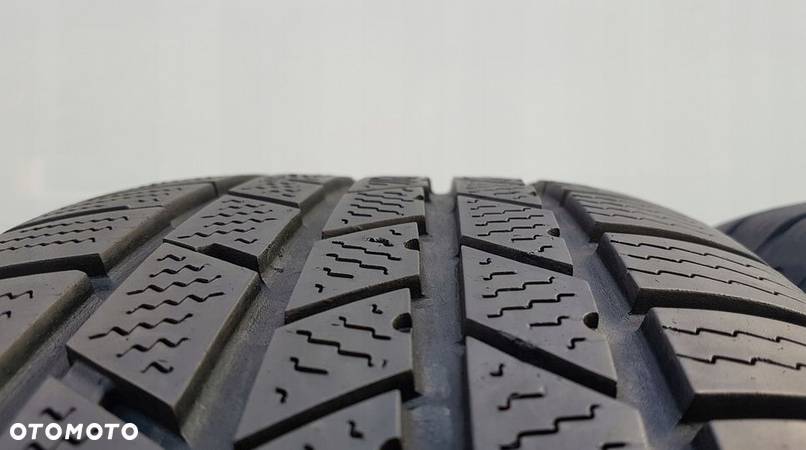 Opony zimowe CONTINENTAL CrossContact MO 235/60R17 102H - 2