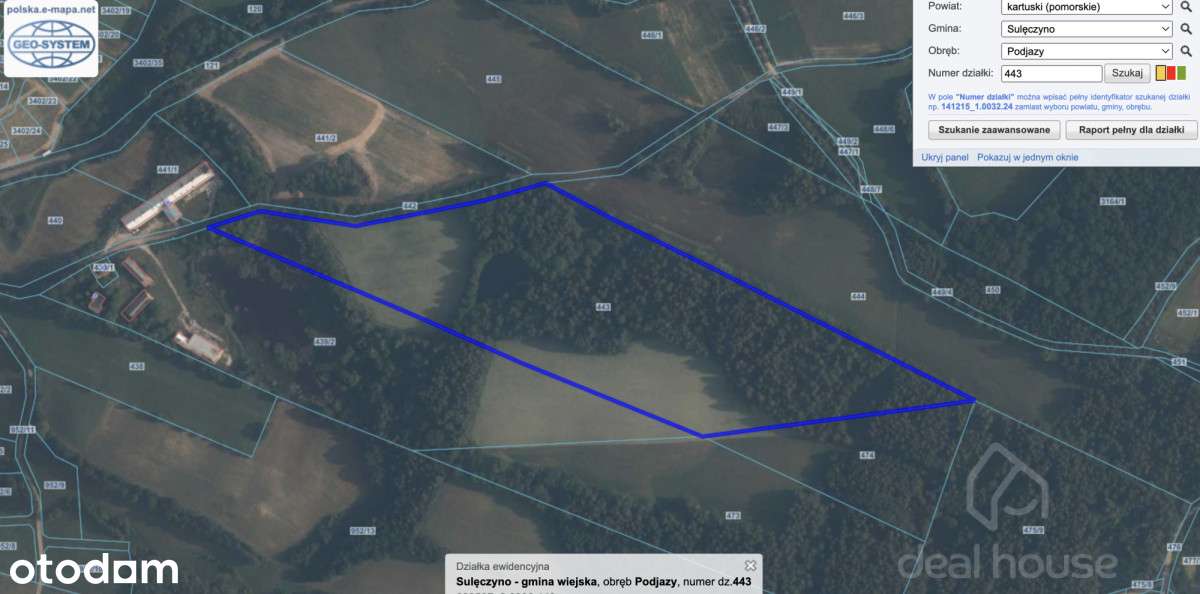 Piękne tereny, duży potencjał, Siedlisko:)-16