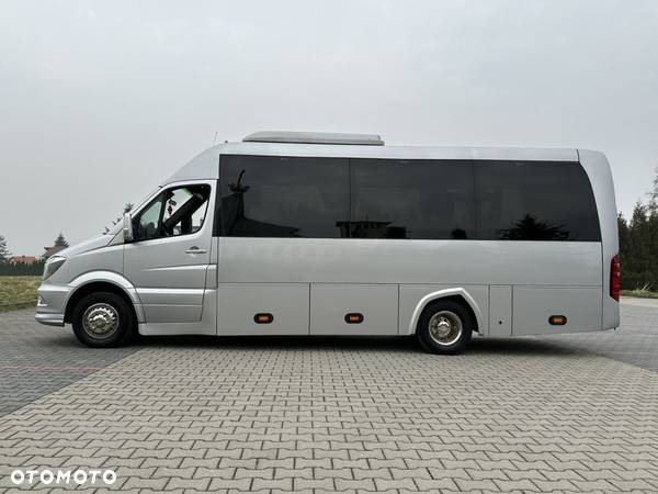 Mercedes-Benz Sprinter 719CDI - 7