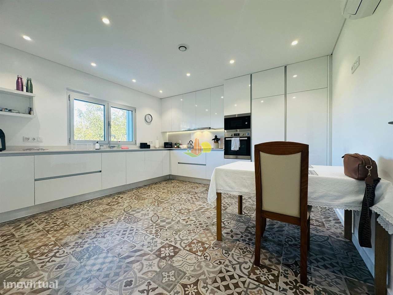 Moradia T3 Térrea - Souto da Carpalhosa-12