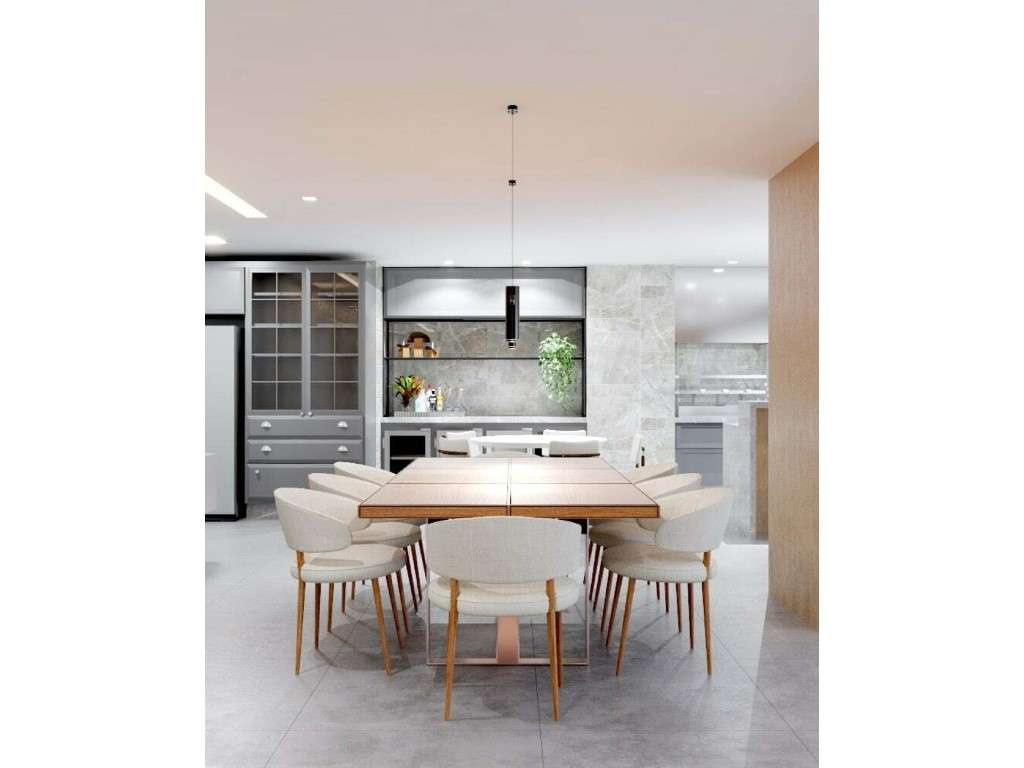 Apartamento T3 em Fitares a estrear-17