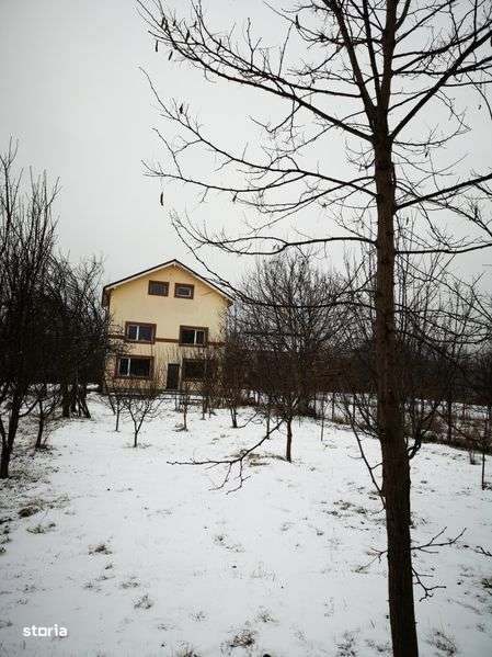 Casa Brebu Prahova - Imagine principală: 4/5