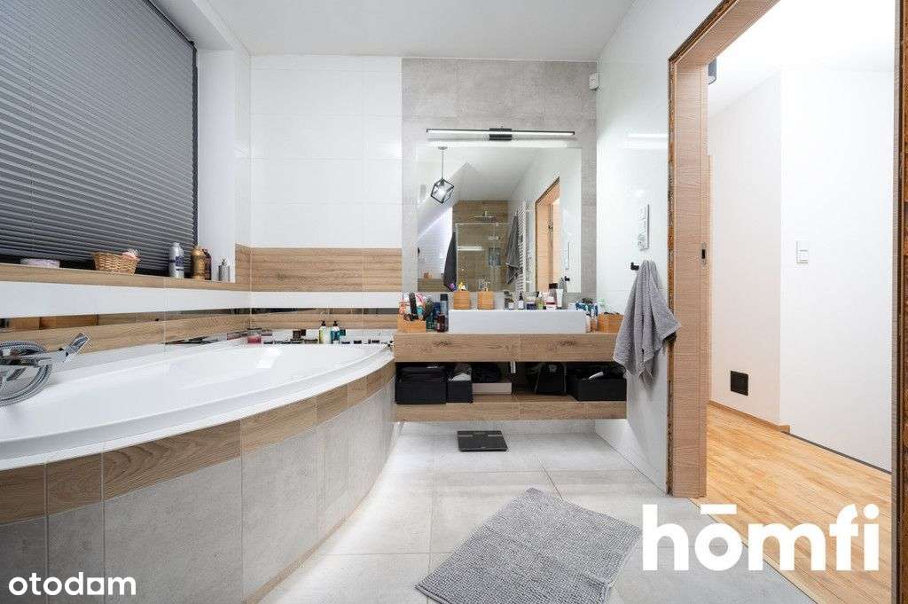 Dom Wolnostojący I Smart Home I Standard Premium - Pełny obrazek: 5/20