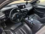 BMW Seria 5 520d xDrive M Sport sport - 22