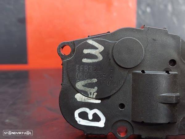 Motor Abertura Comporta Sofagem Bmw 1 (E87) - 3