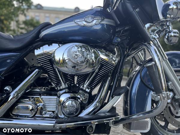 Harley-Davidson Touring Electra Glide - 1