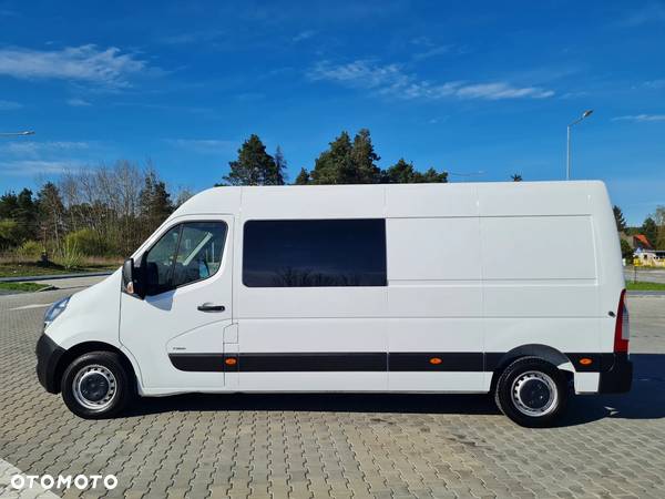 Opel MOVANO - 8