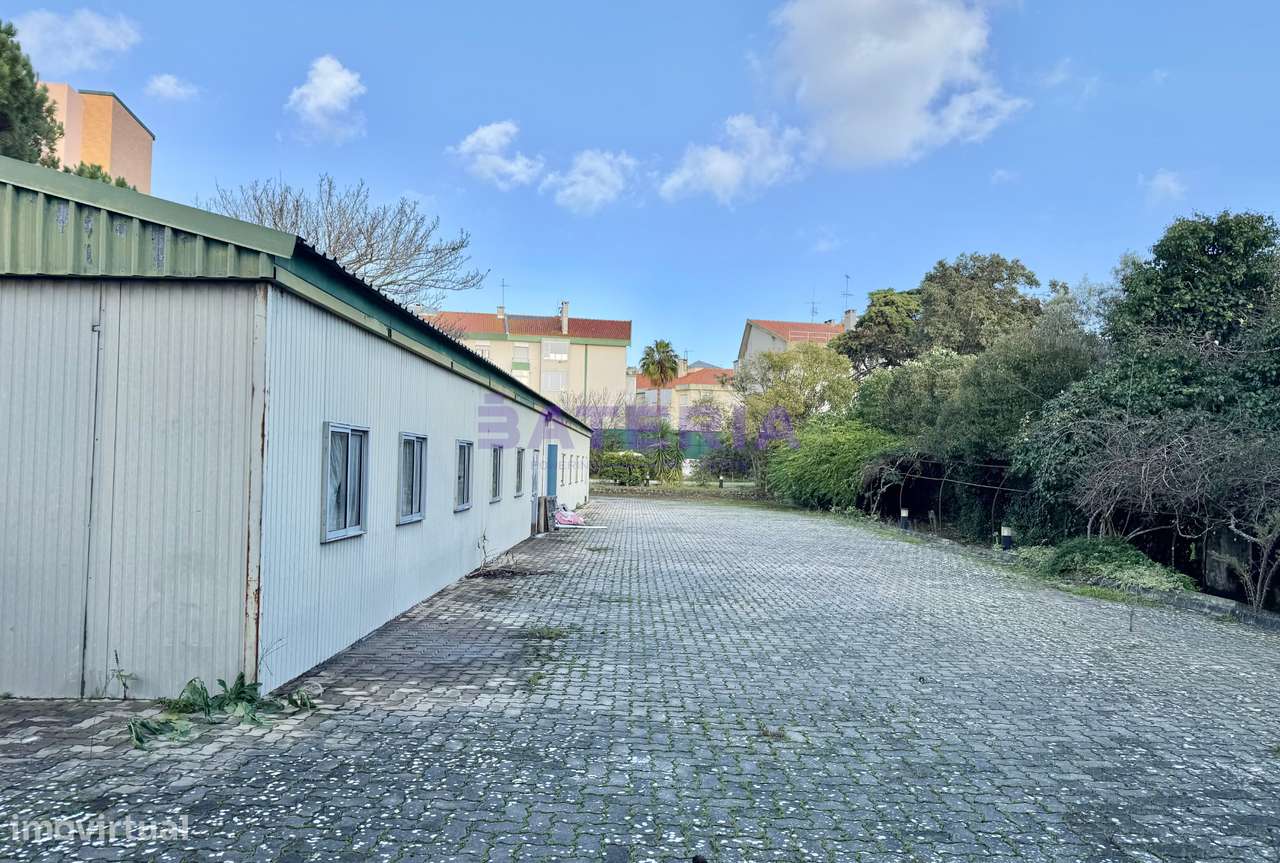 Quinta em plena Carnaxide-37