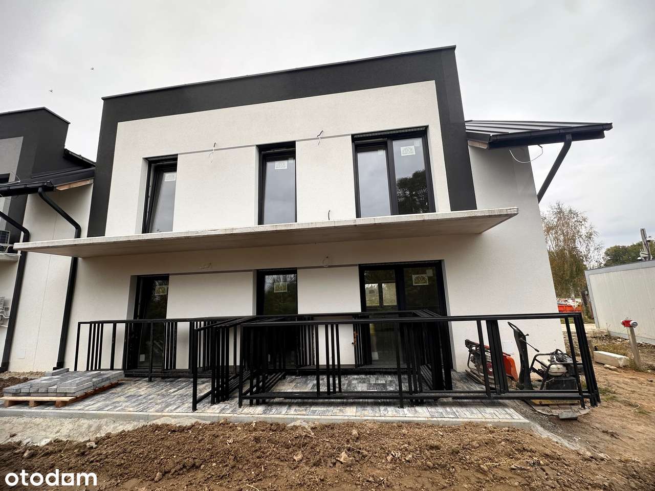 mieszkanie na piętrze| 2 miejsca parkingowe | Rzeszów-1