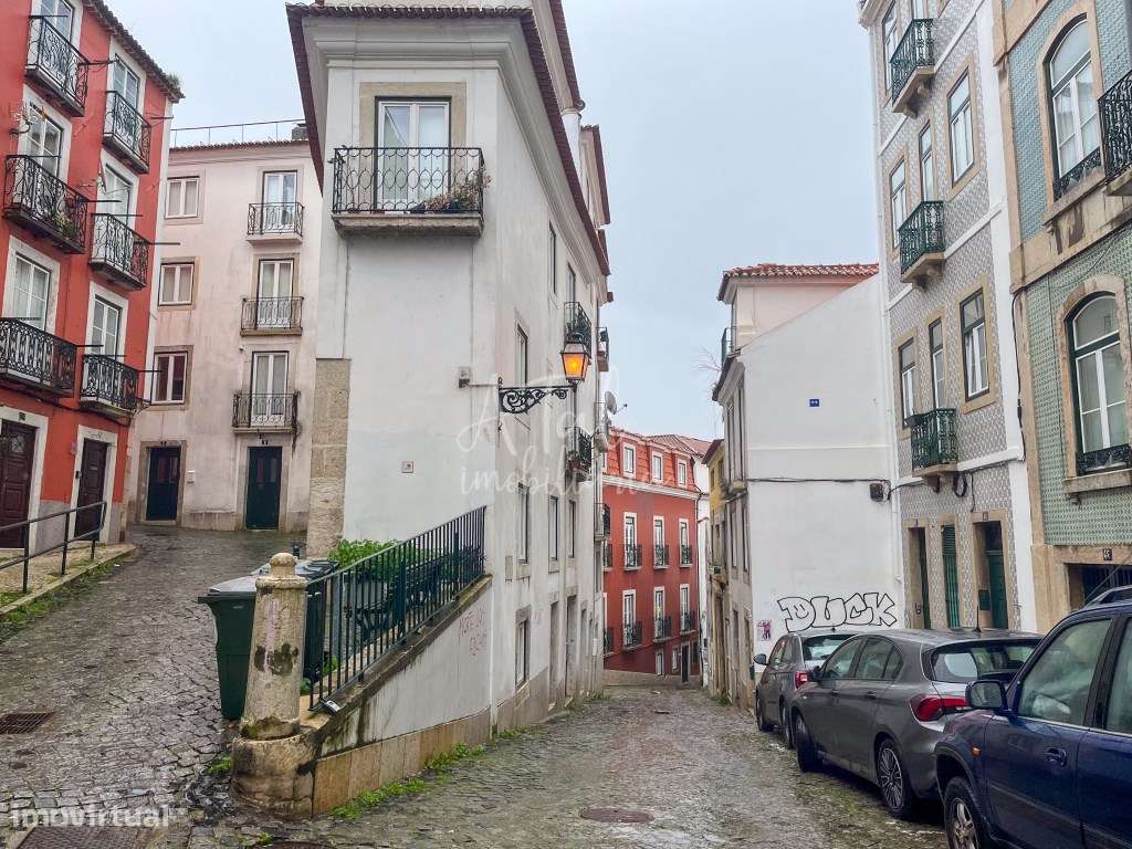 Trespasse Restaurante Alfama excelente oportunidade - Grande imagem: 3/13