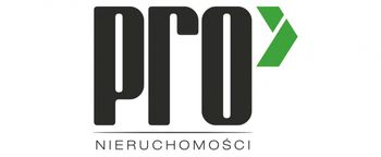 PRO-nieruchomości Logo