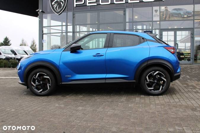 Nissan Juke - 9