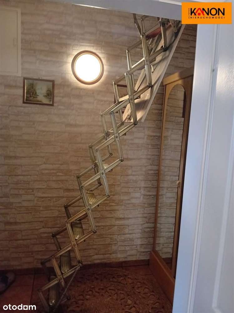 Dom, 106 m², Bielsko-Biała-16