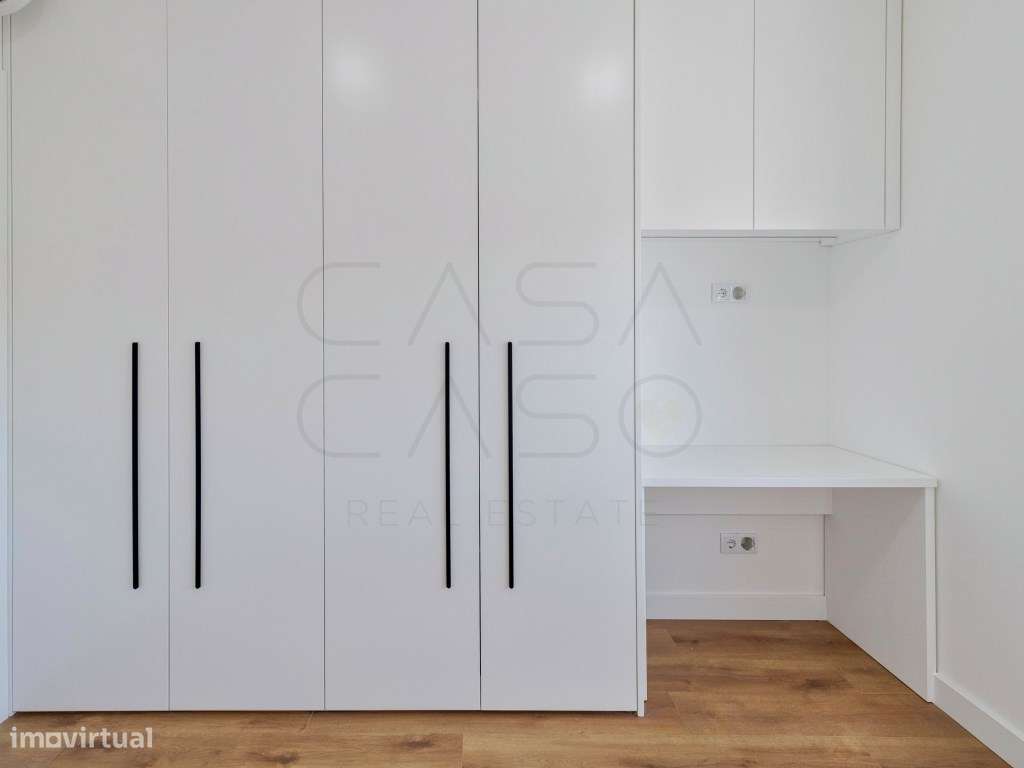 NOVO - Moradia de T4+2 no Bairro da Conceição-16