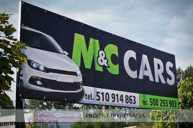 MC CARS logo