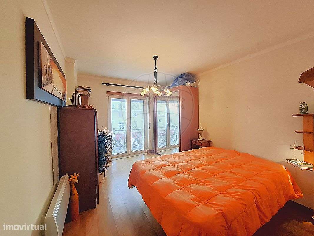 Apartamento T2 para venda-6