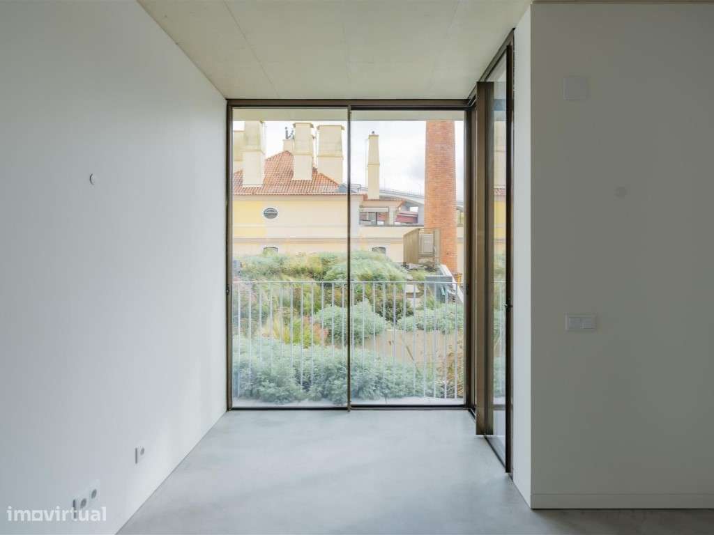 Apartamento, 2 quartos, Lisboa, Alcântara - Grande imagem: 5/38