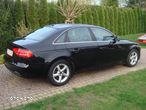 Audi A4 2.0 TDI DPF Ambition - 4