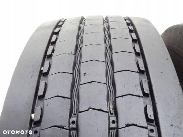 OPONY 2SZT 215/75R17,5 MICHELIN X MULTI 7.4 6.9 MM - 2