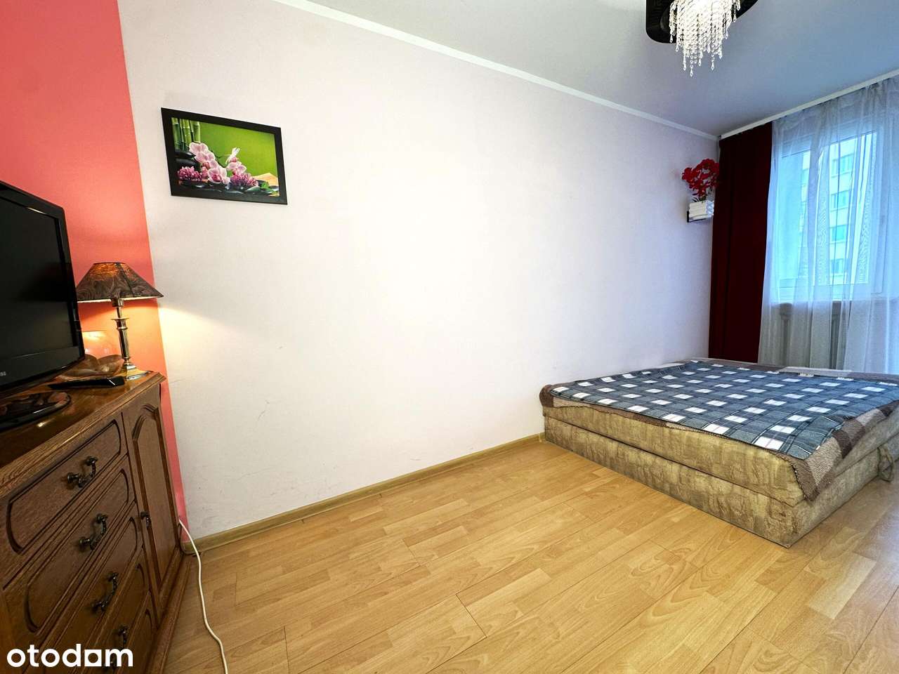 Dobra lokalizacja !  2 pok / 49 m-8