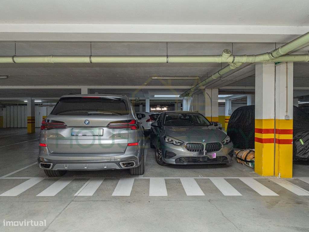 Apartamento T3 em Paranhos - FEUP-34