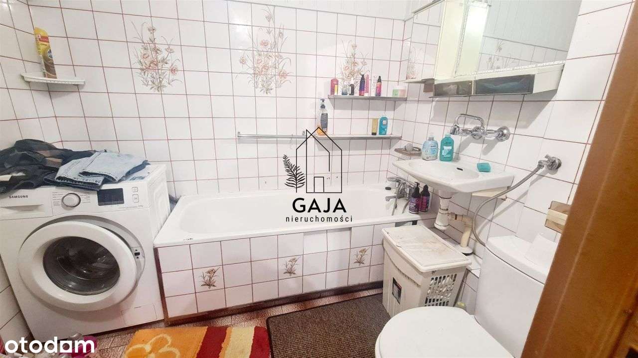 M3 na 2gim piętrze Północ-9