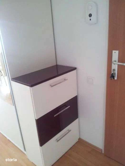 GARSONIERA POLITEHNICA, BLOC NOU, BUCATARIE OPEN-SPACE, CENTRALA - Imagine principală: 4/4