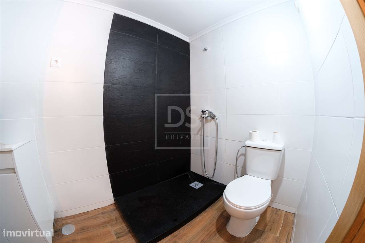 Moradia Geminada T6 Venda em Campolide,Lisboa-41