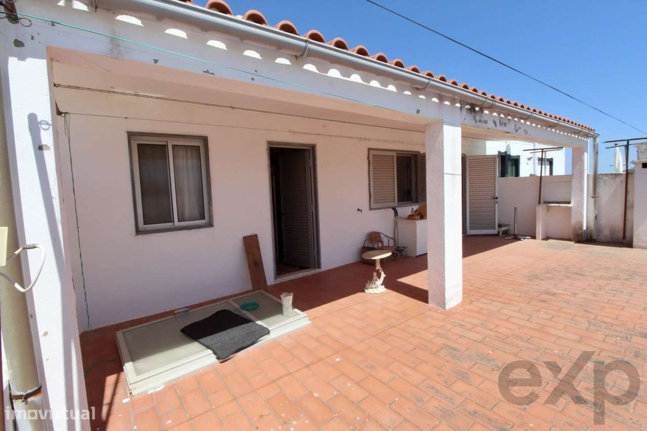 Duplex T3 a poucos metros da praia da Fuzeta - Grande imagem: 3/27