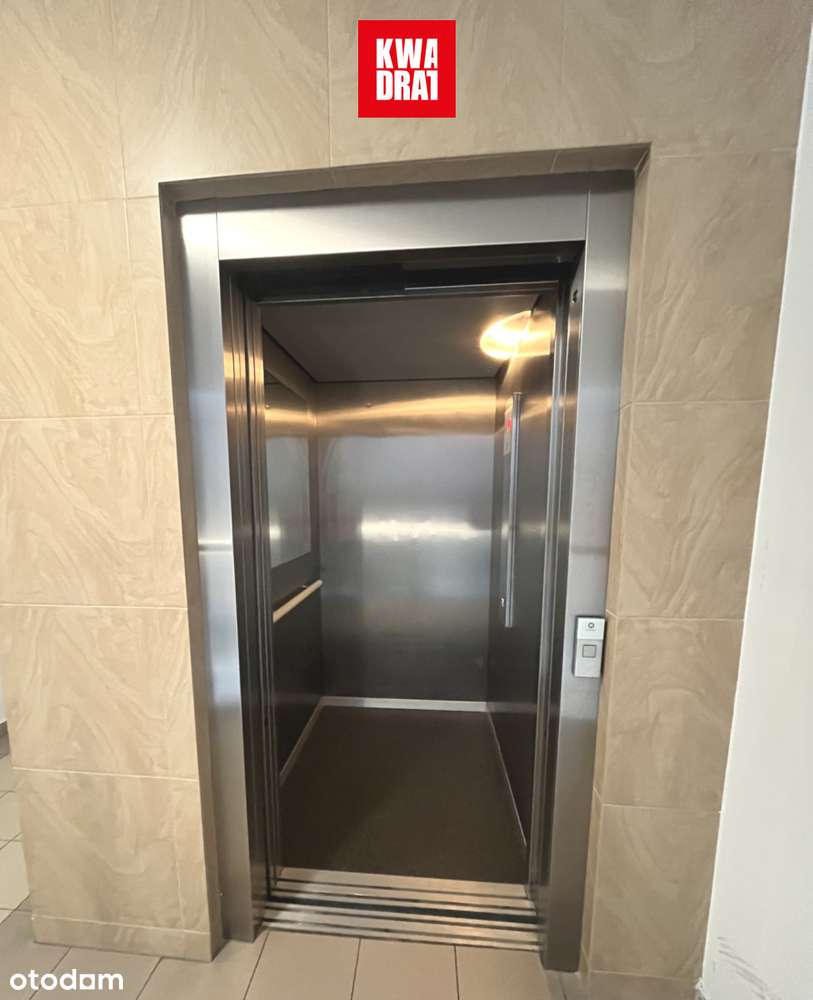 Nowoczesne mieszkanie 3 pok. w Otwocku-12