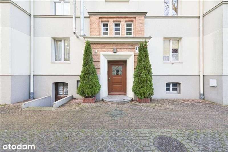 3-pokojowe poddaszowe mieszkanie w Sopocie 2 piętr - Pełny obrazek: 2/20