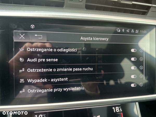 Audi A6 Allroad 40 TDI mHEV Quattro S tronic - 25