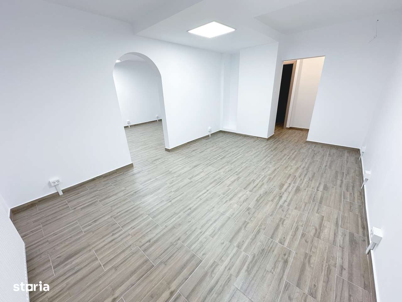 Spațiu comercial de închiriat, 75 mp - Imagine principală: 3/8